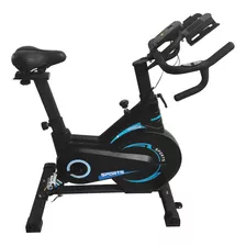 Bike Spinning Ergométrica Bicicleta Profissional Premium 