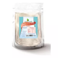 Farinha Grão De Bico 200g Leve Crock