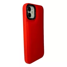 Estuche Tipo Puffer De Colores Compatible Con iPhone