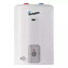 Termotanque Eléctrico 40 Litros Rotoplas Ter40 