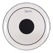 Parche Para Batería Oil Power Dot De 12 Dr-12dpobpd Drumco