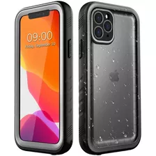 Funda Para iPhone 11 Pro (transparente/marca Sportlink)