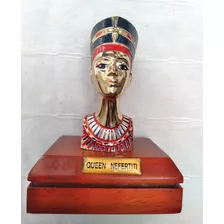 Busto Reina Nefertiti