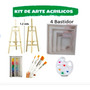 Primera imagen para búsqueda de atril