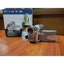Videocamara Handycam Pixys