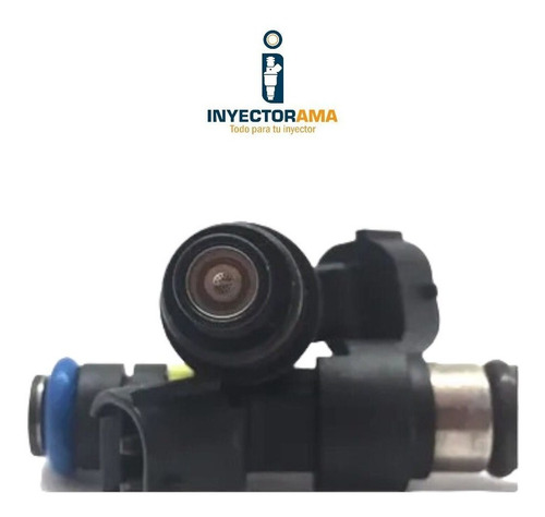 Inyector Nissan Sentra Tiida Versa Np200 4cil 07-16  Foto 4