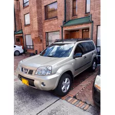 Nissan Xtrail 2013 2.5 S Basica