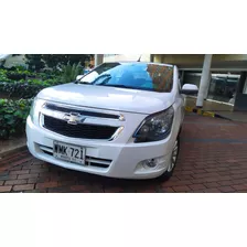 Chevrolet Cobalt 2015