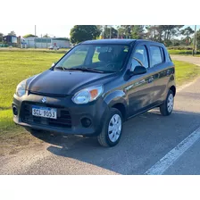 Suzuki Alto 2018 0.8 800