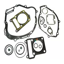 Kit Empaque Ybr/xtz125 Colmotos