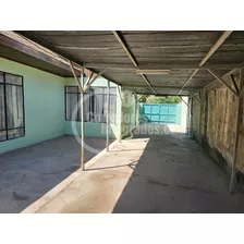 Casa En Venta De 4 Dorm. Sector Hospital