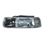 Bobina-encendido Chevrolet C-3500hd 1996-2000 7.4 Ctk