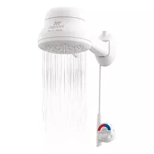 Ducha Master Banho Zagonel 7500w 220v + Resistencia Extra