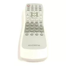 Controle Remoto Dvd Britânia Image Matrix 5 (2 Pças)