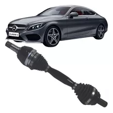 Semi Eixo Dianteiro Direito Mercedes Cla250 W117 2014 A 2017