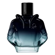 Perfume Hombre Benetton Tribe Edp Intense 90ml