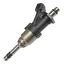 Inyector De Gas Isuzu Hombre 1997-1998-1999-2000 4.3 Ck