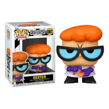 Funko Pop Dexter 1067 (novo)