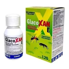 Glacoxan E Hormigas Y Grillotopo 120cc