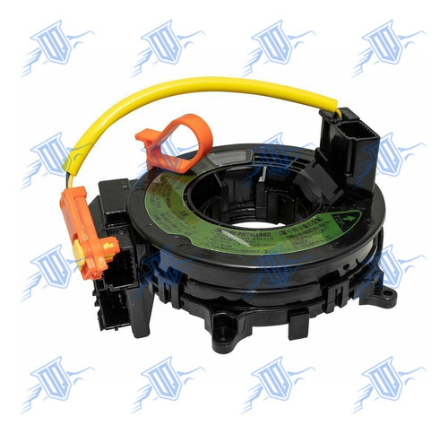 Muelle De Reloj Para Toyota Tundra Sequoia 2002 84306-60090 Foto 2