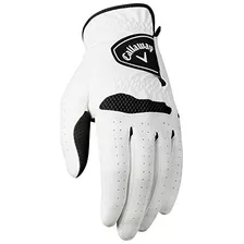 Callaway Guantes De Golf Xtreme 365 Para Hombre (pack De 2),