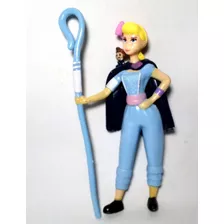 Boneco Raridade Colecionável Personagem Bo Peep Toy Story