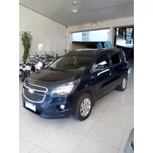 Chevrolet Spin 2017 1.8 Ltz 7as 105cv