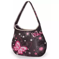 Bolsa Juvenil Feminina Para Escola Passeio Oferta Ref. 5222