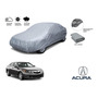 Cubierta Funda Cubreauto Afelpada Acura Tsx 2012