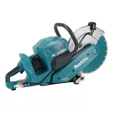 Cortadora De Asfalto E Concreto 40v Xptxgt Bl Ce001gz Makita