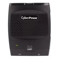 Cyberpower Cps175surc1 - Inversor De Energia Movil De 175w