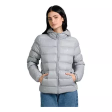 Campera Abrigo Mujer Brooksfield Moda Importada Bm7038