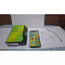  Celular Moto G6 Plus Dual Sim 64 Gb 4 Gb Ram - Usado