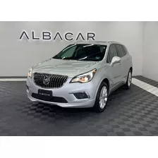 Buick Envision 2018