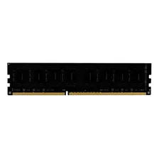 Memoria Ram U1 Color Negro 4gb 1 Hikvision Hked3041aaa2a0za1