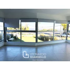 Colonia - Venta O Alquiler Apartamento De 1 Dormitorio Al Frente 