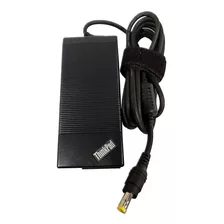 Eliminador Corriente Lenovo 72watts 02k6699 Para Thinkpad