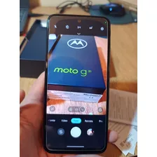 Moto G31 128gb Liberado En Caja Con Cargador