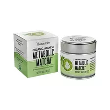 Té Matcha Retrasa El Envejecimiento Naturalslim Usa