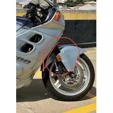 Olho De Gato Refletor Honda Cbr Hurricane Original Raro