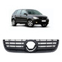 Parachoque Trasero Vw Polo 2003-2006 6q6807421d Volkswagen Polo