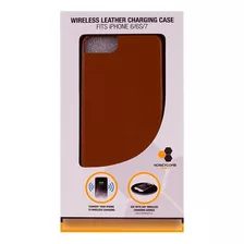 Estuche Cargador Para iPhone 6+/6s+/7+ Honeycomb