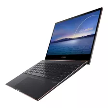 Notebook Asus Zenbook Flip S13 Oled X371ea-hl390t I7 1165g7 13,3 4k Touch Ssd 512gb 16gb