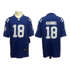 Men's Camiseta Indianapolis Colts Peyton Manning Jersey
