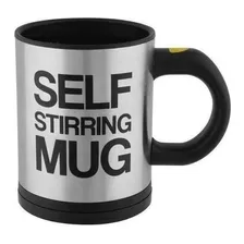 Caneca Mixer Automática Self Stirring Mug Café Nescáu Leite