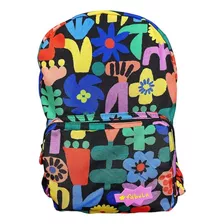 Mochila Zumzum Frozão Fabula