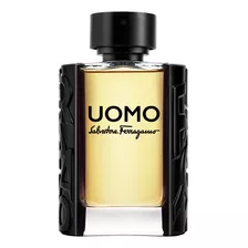 Perfume Caballero Salvatore Ferragamo Uomo 100 Ml Edt