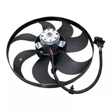 Ventilador Ventoinha Bora Fox Golf Polo 6e0959455a