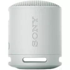 Sony Srs-xb100 Altavoz De Viaje Inalámbrico Bluetooth Port.