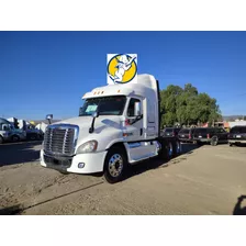 Tractocamiones Freightliner Cascadia Isx 2015